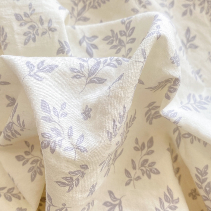 91家纺网 家纺一手货源 找家纺 优贝家纺 2026新款水洗棉古棉床盖四件套 星语