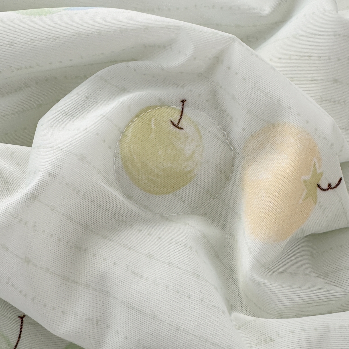 91家纺网 家纺一手货源 找家纺 雯雨家纺 2026新款A类凉感丝夏被夏凉被空调被 熊猫戏球