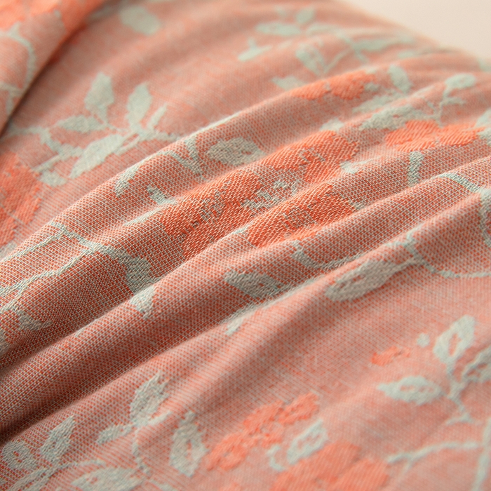 91家纺网 家纺一手货源 找家纺 枕之坊 2026新款棉麻国风荞麦枕 国风棉麻红色