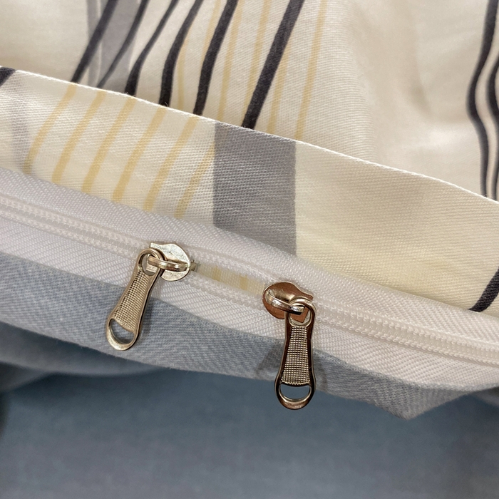 91家纺网 家纺一手货源 找家纺 凌鼎 2026新款多规格掉边全棉印花四件套 莱茵河