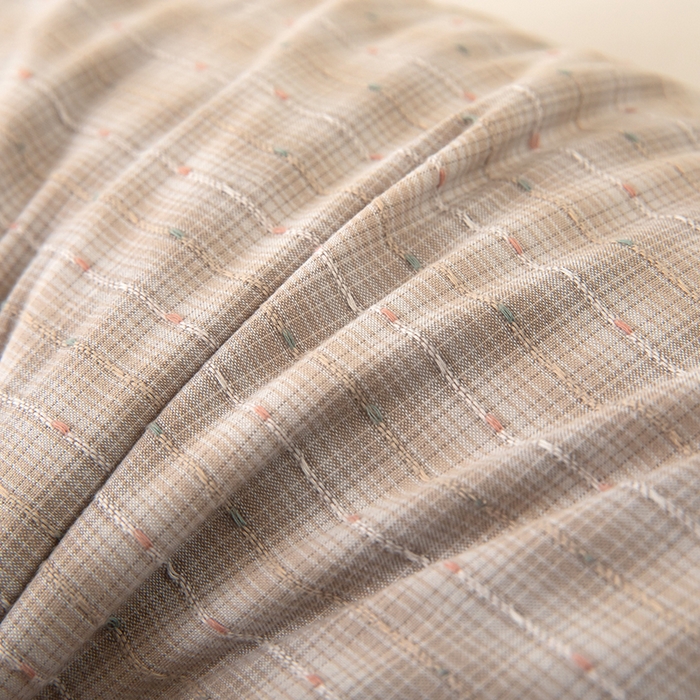 91家纺网 家纺一手货源 找家纺 枕之坊 2026新款全棉毛球兔子荞麦枕 毛球兔-绿色