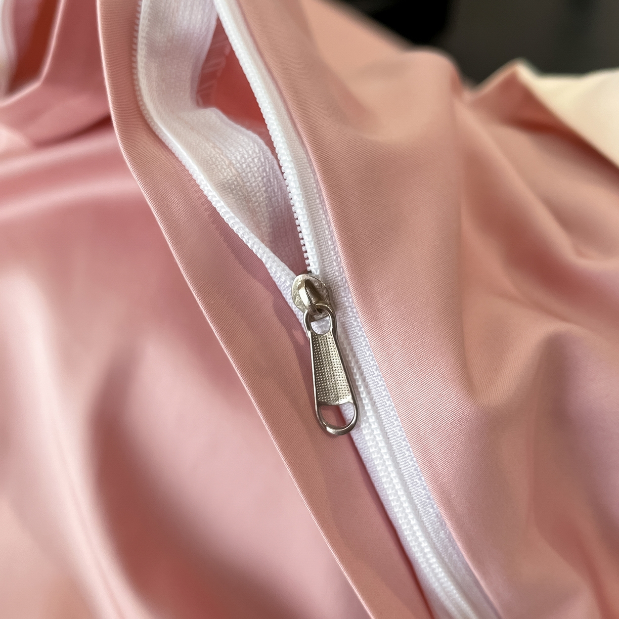 91家纺网 家纺一手货源 找家纺 （总）置顶家纺 2026新款亲肤加厚磨毛刺绣四件套-花颜叶语