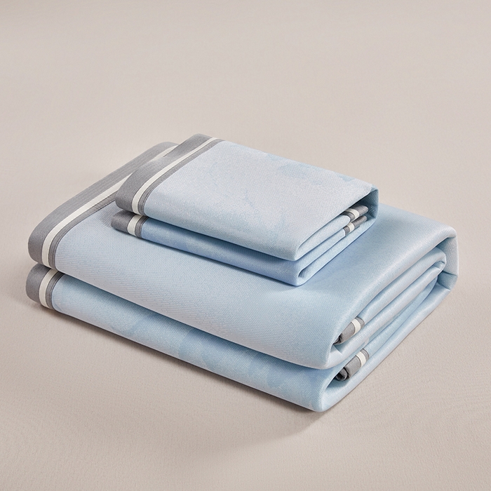 91家纺网 家纺一手货源 找家纺 （总）小牛席业 2026新款牡丹琉璃冷感冰丝席凉席藤席冰藤席冰丝席竹席乳胶席凉豆豆席