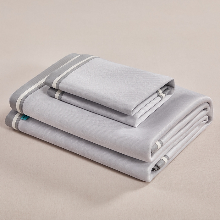 91家纺网 家纺一手货源 找家纺 小牛席业 2026新款牡丹琉璃冷感冰丝席凉席藤席冰藤席冰丝席竹席乳胶席凉豆豆席 浅紫