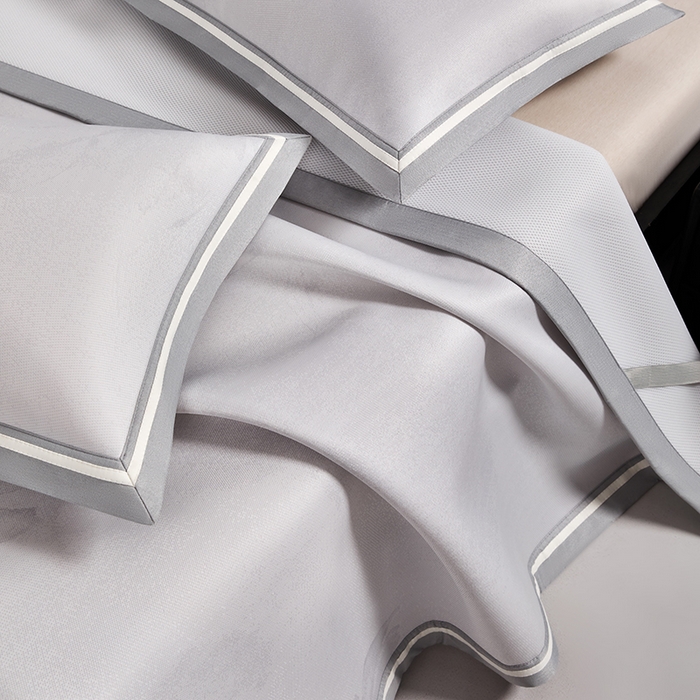 91家纺网 家纺一手货源 找家纺 小牛席业 2026新款牡丹琉璃冷感冰丝席凉席藤席冰藤席冰丝席竹席乳胶席凉豆豆席 浅紫