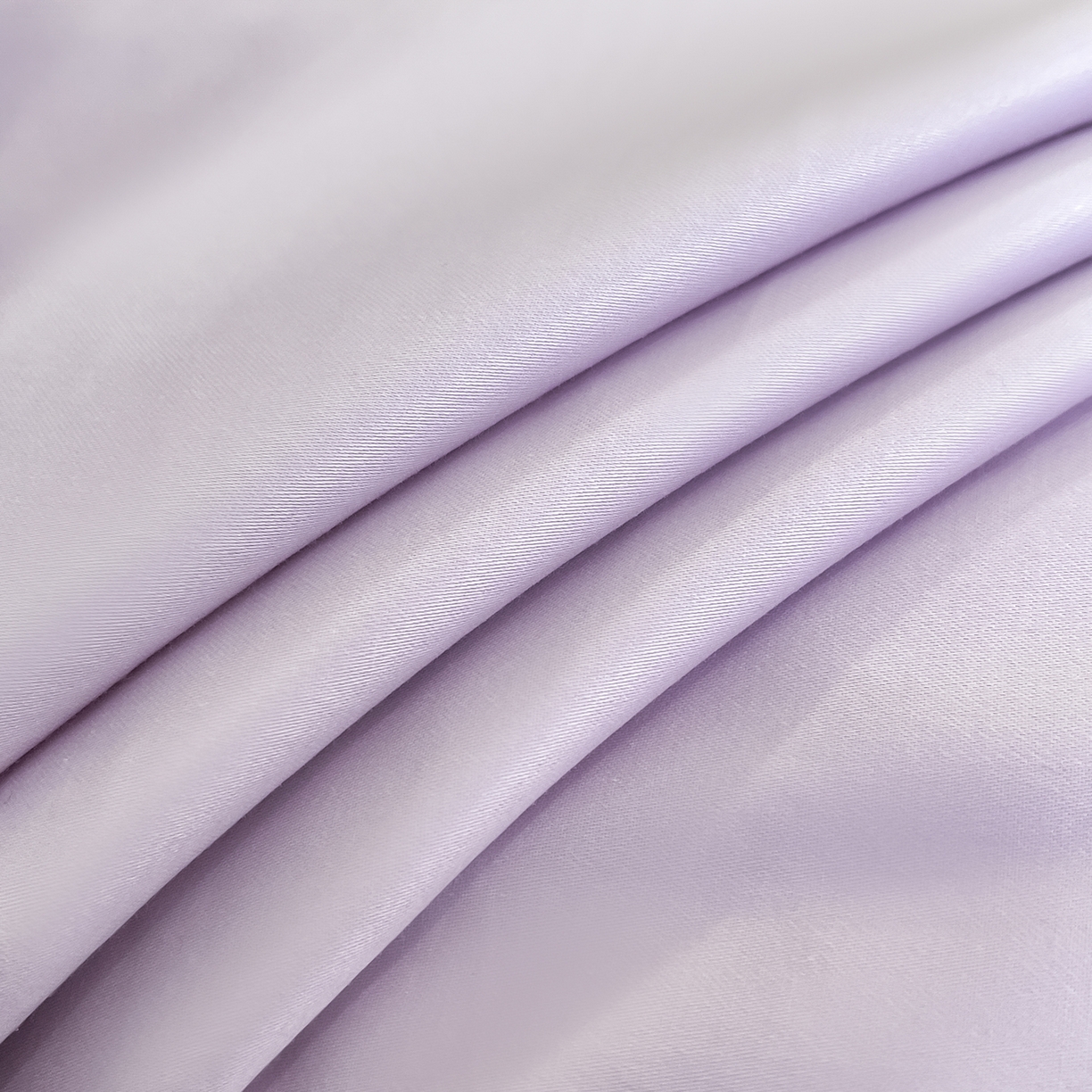 91家纺网 家纺一手货源 找家纺 置顶家纺 2026新款亲肤加厚磨毛刺绣四件套-花颜叶语 花颜叶语-香芋紫