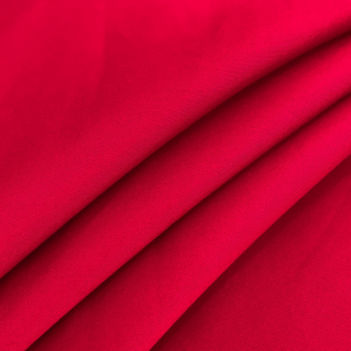 91家纺网 家纺一手货源 找家纺 置顶家纺 2026新款亲肤加厚磨毛刺绣四件套-花颜叶语 花颜叶语-大红