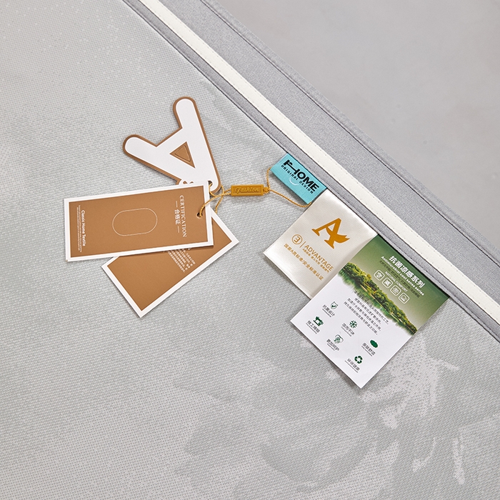 91家纺网 家纺一手货源 找家纺 小牛席业 2026新款牡丹琉璃冷感冰丝席（床笠款）凉席藤席冰藤席冰丝席竹席乳胶席凉豆豆席 灰绿