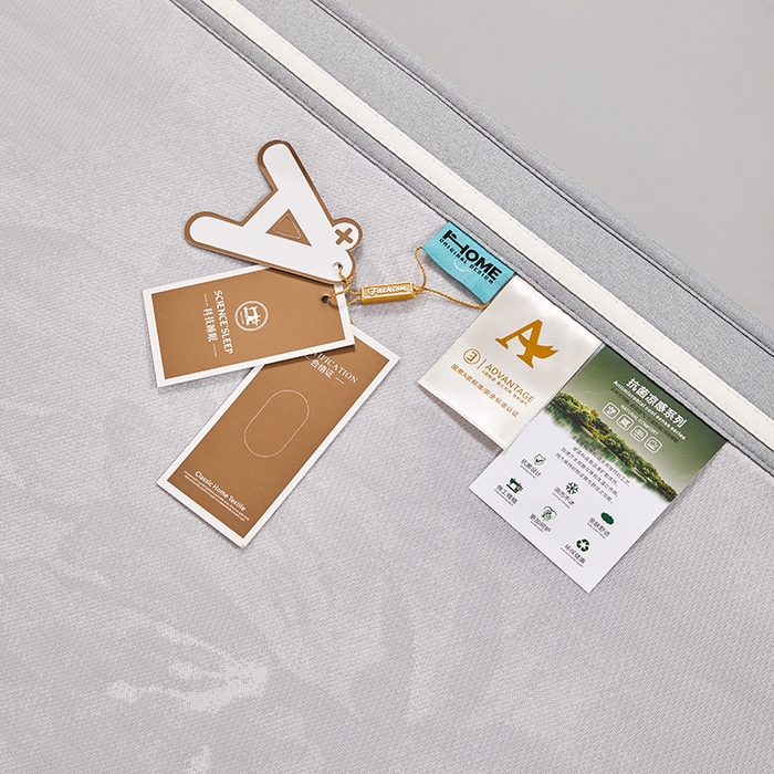 91家纺网 家纺一手货源 找家纺 小牛席业 2026新款牡丹琉璃冷感冰丝席（床笠款）凉席藤席冰藤席冰丝席竹席乳胶席凉豆豆席 浅紫