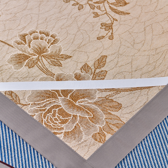 91家纺网 家纺一手货源 找家纺 （总）小牛席业 2026新款柠檬清香冰藤席