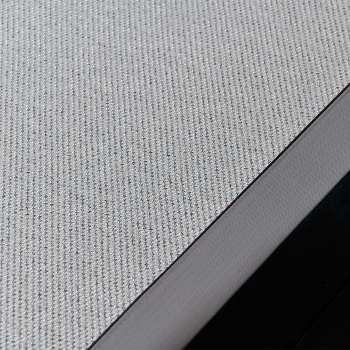 91家纺网 家纺一手货源 找家纺 小牛席业 2026新款柠檬清香冰藤席 柠檬清香席-冰藤银灰