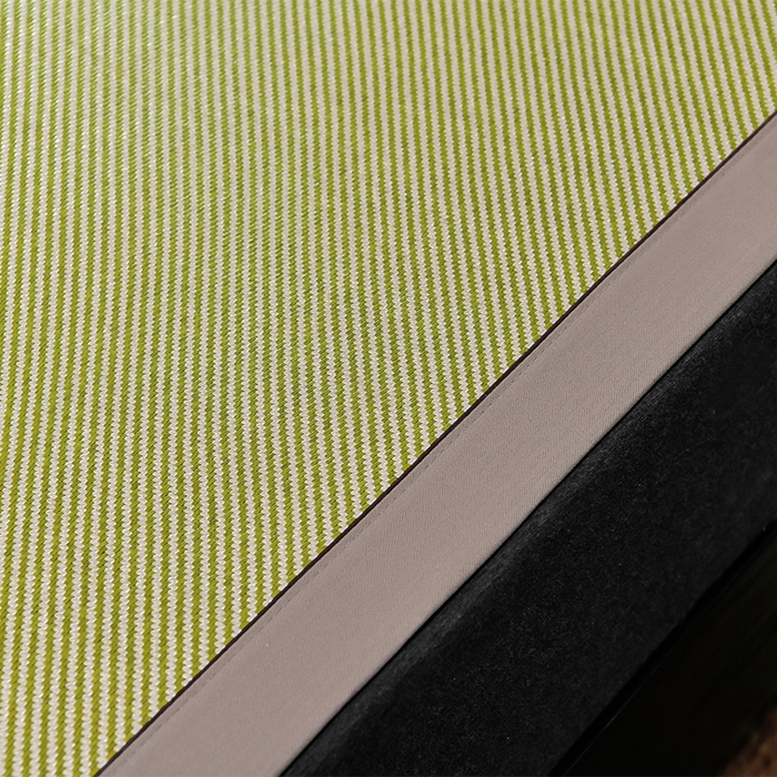 91家纺网 家纺一手货源 找家纺 小牛席业 2026新款柠檬清香冰藤席 柠檬清香席-冰藤青柠