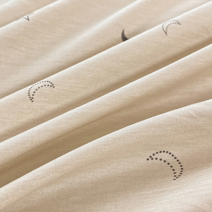 91家纺网 家纺一手货源 找家纺 凌鼎 2026新款多规格掉边全棉印花四件套 星月神话