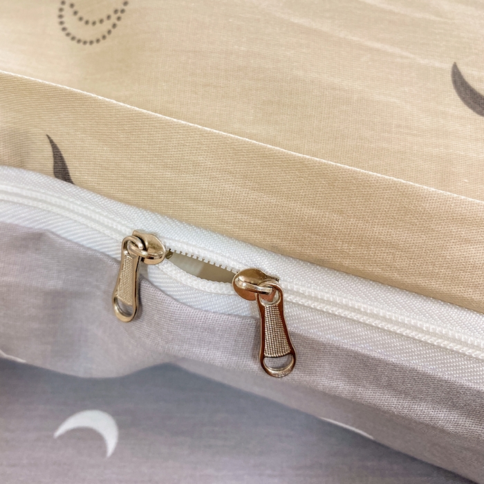 91家纺网 家纺一手货源 找家纺 凌鼎 2026新款多规格掉边全棉印花四件套 星月神话