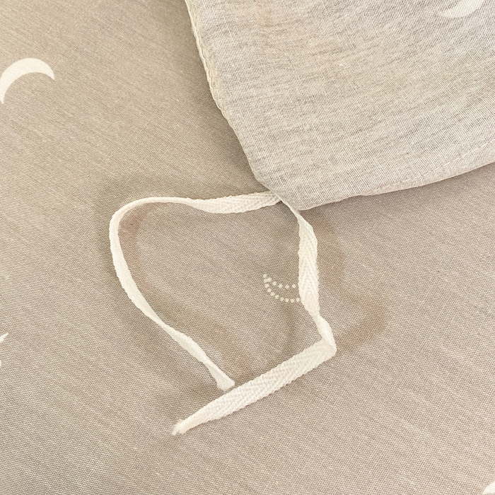 91家纺网 家纺一手货源 找家纺 凌鼎 2026新款多规格掉边全棉印花四件套 星月神话