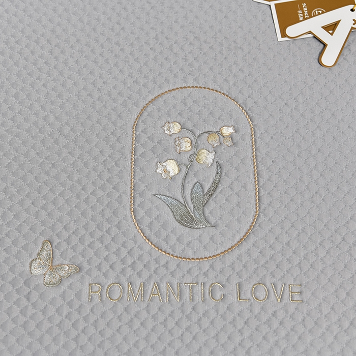 91家纺网 家纺一手货源 找家纺 （总）小牛席业 2026新款轻奢风铃兰冷感豆豆席系列凉席藤席冰藤席冰丝席竹席乳胶席