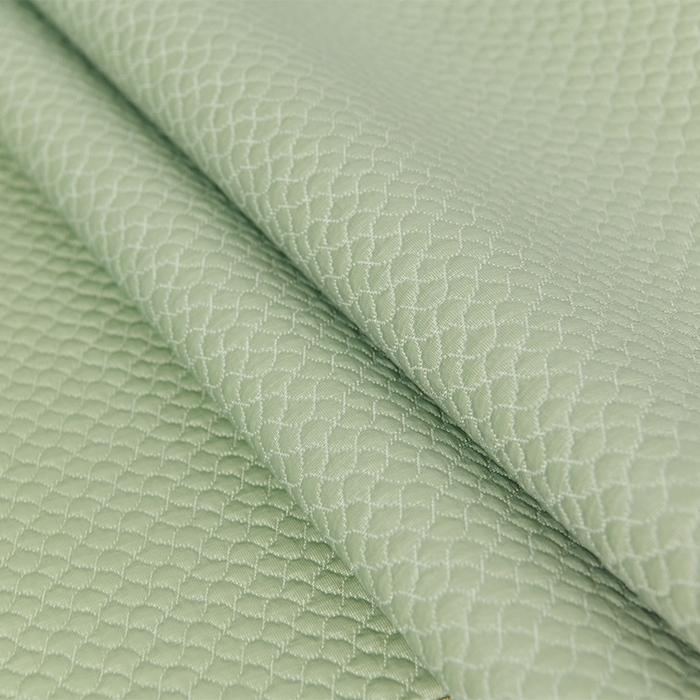 91家纺网 家纺一手货源 找家纺 小牛席业 2026新款轻奢风铃兰冷感豆豆席系列凉席藤席冰藤席冰丝席竹席乳胶席 绿色