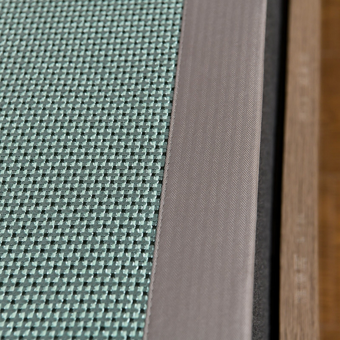 91家纺网 家纺一手货源 找家纺 小牛席业 2026新款小苍兰冰藤-双面席系列凉席藤席冰藤席冰丝席竹席乳胶席凉感豆豆席 小苍兰清香冰藤席-绿色