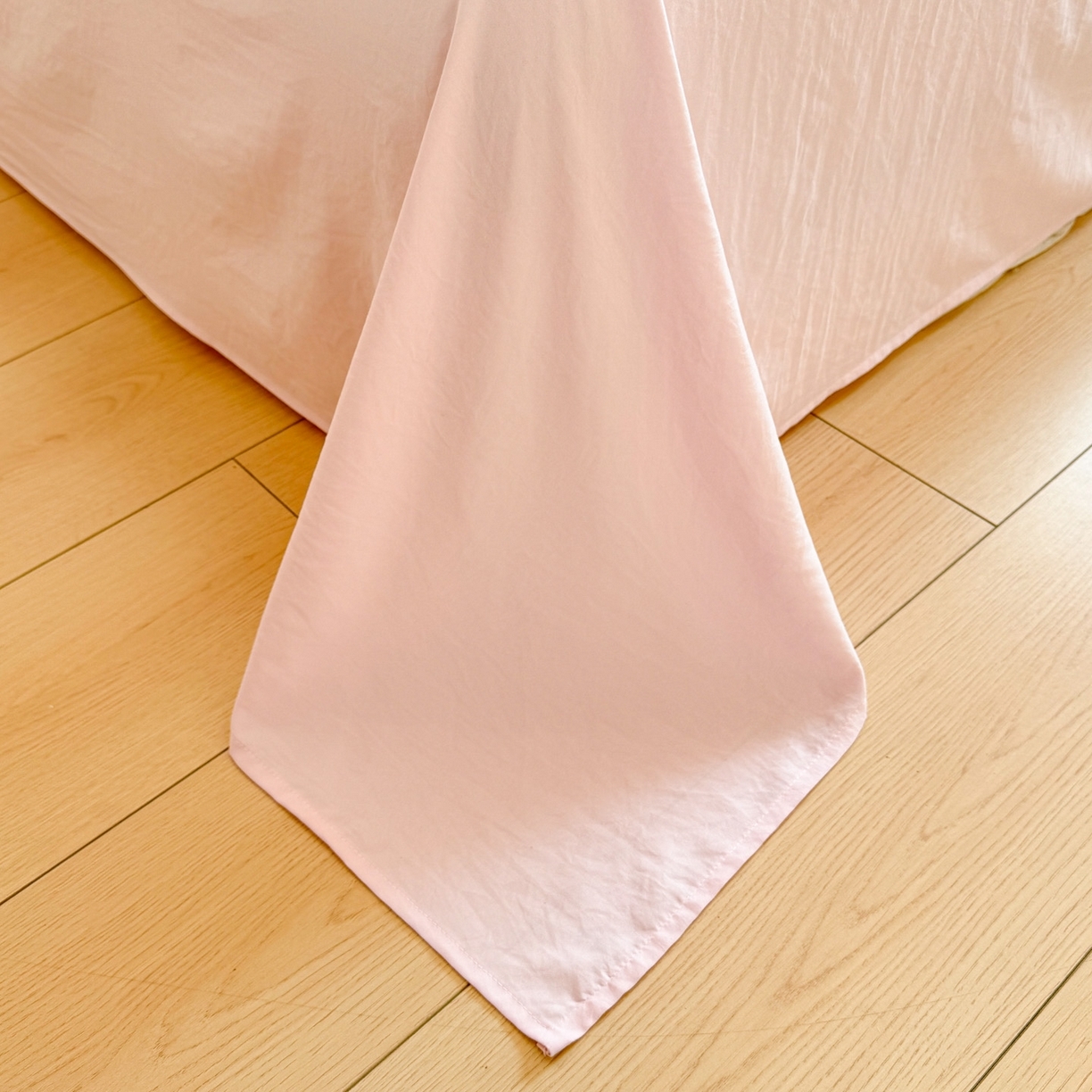 91家纺网 家纺一手货源 找家纺 （总）雨帆家纺 2026新款云朵棉卡通毛巾绣四件套