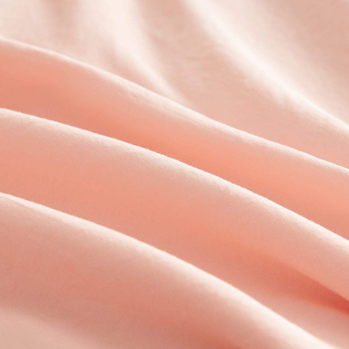 91家纺网 家纺一手货源 找家纺 格子铺 2026新款亲肤水洗棉棉花条纹包边夏被 粉