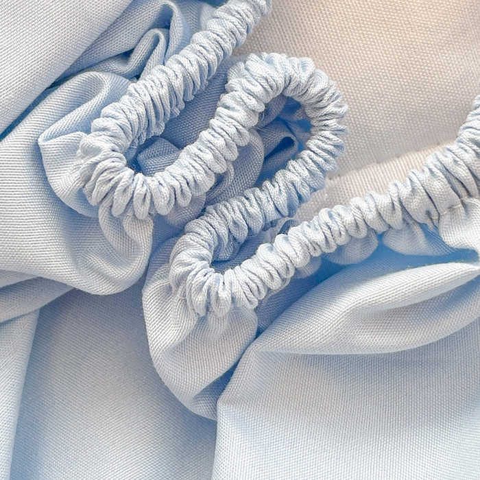 91家纺网 家纺一手货源 找家纺 小桃姐家纺 2026新款泡芙夹棉单床笠床笠单件 费尔岛小马驹