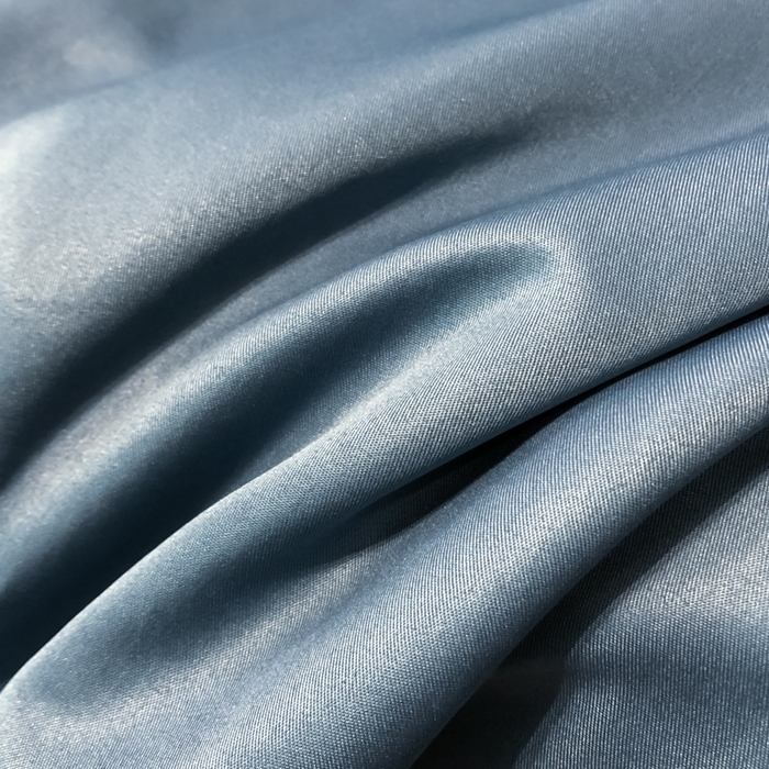 91家纺网 家纺一手货源 找家纺 乐窝家纺仓储 2026新款滚边水洗真丝水洗天丝冰丝刺绣夏被四件套-羽毛系列 梦羽-宾利蓝