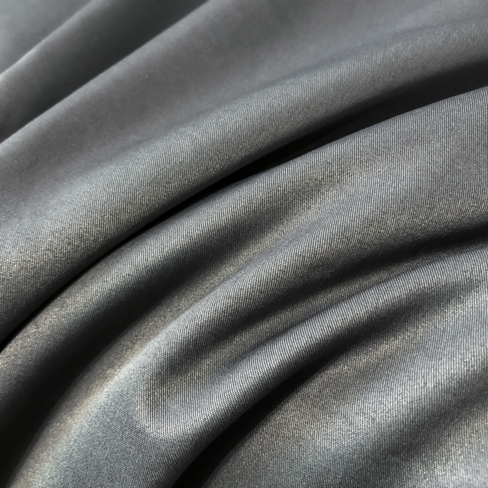 91家纺网 家纺一手货源 找家纺 乐窝家纺仓储 2026新款滚边水洗真丝水洗天丝冰丝刺绣夏被四件套-羽毛系列 梦羽-高级灰