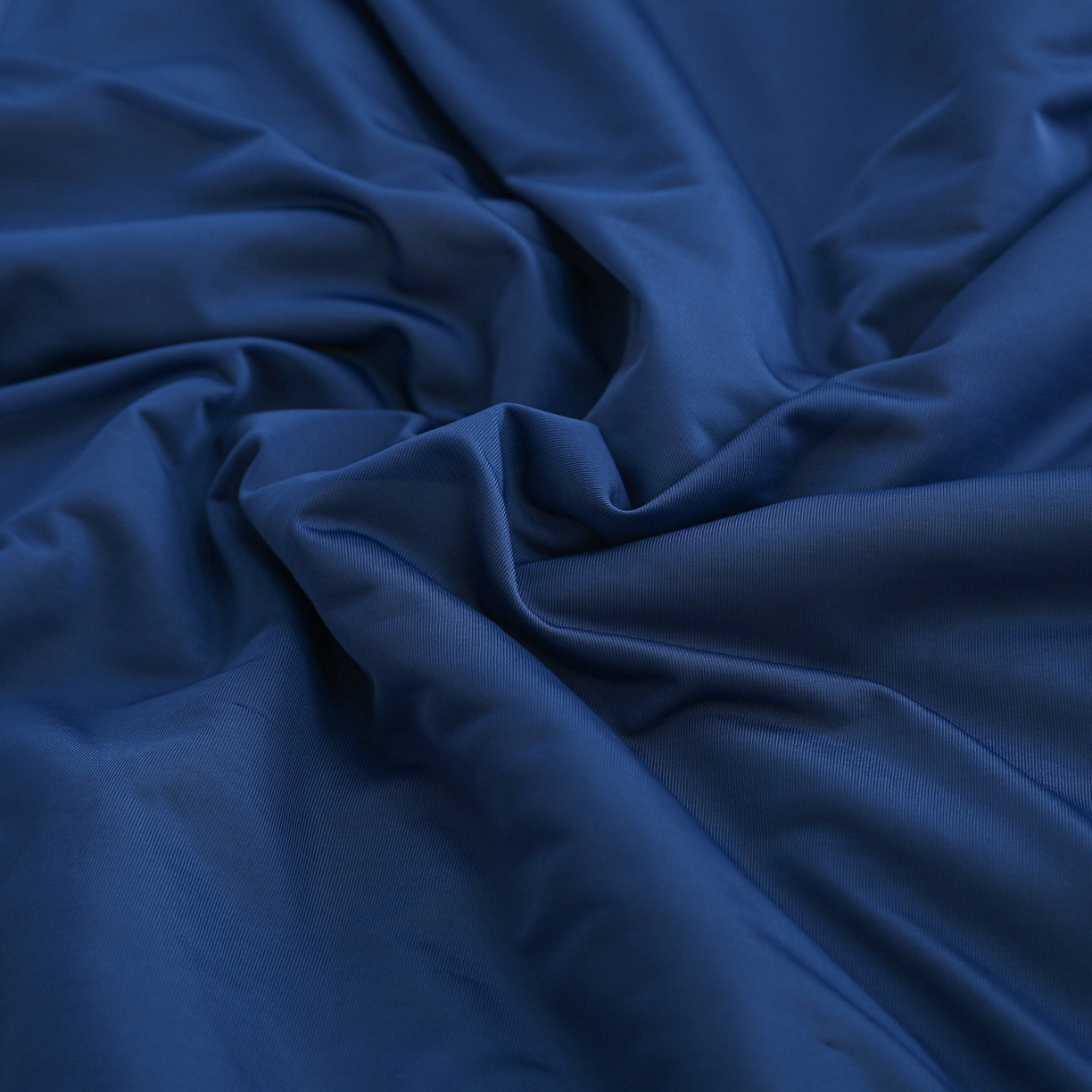 91家纺网 家纺一手货源 找家纺 天之悦家纺 2026新款A类冰淇淋冰皮小凉被夏被夏凉被空调被 深蓝+天蓝