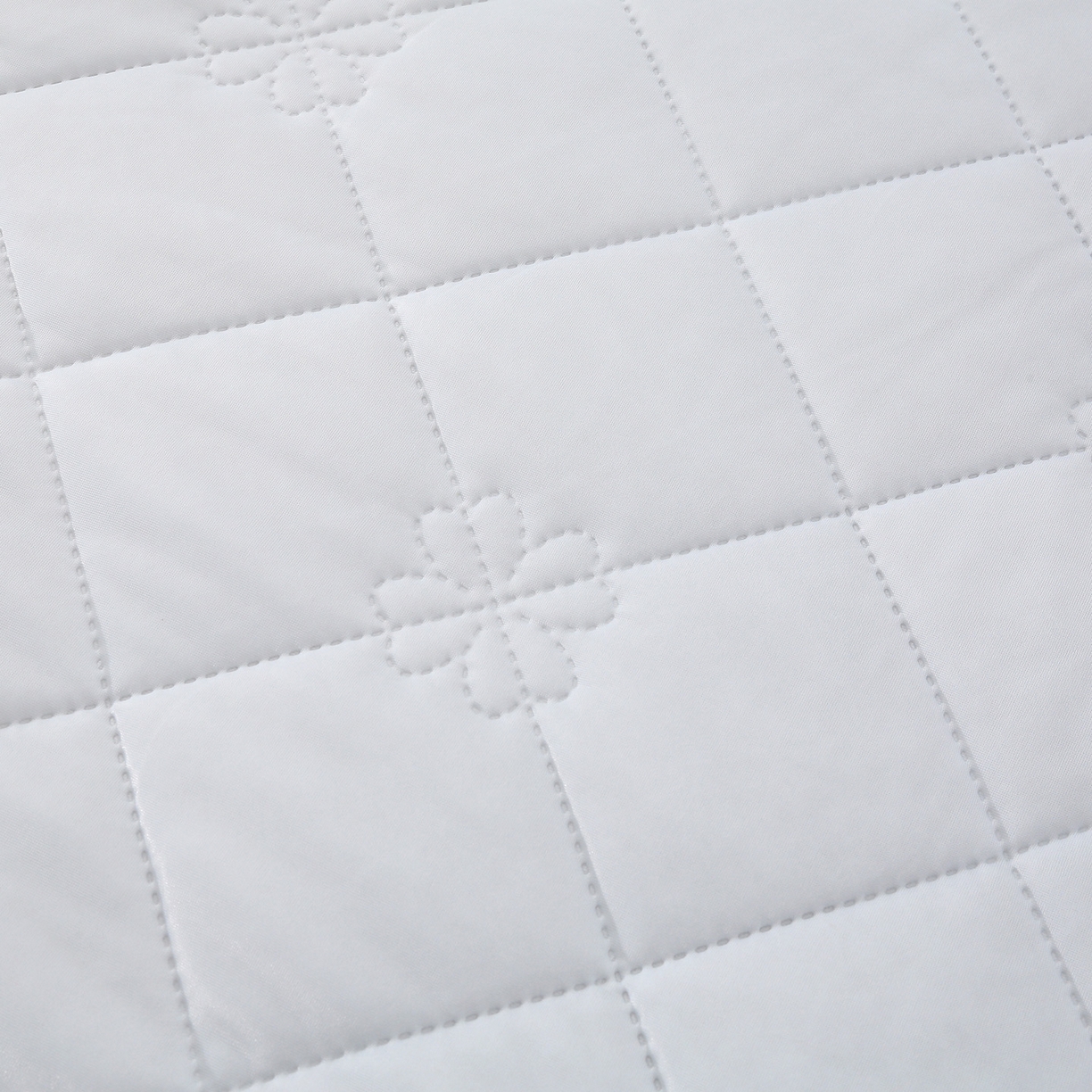 91家纺网 家纺一手货源 找家纺 天之悦家纺 2026新款夏季爆款涤氨凉感夏被夏凉被空调被 高级灰（浅变色）