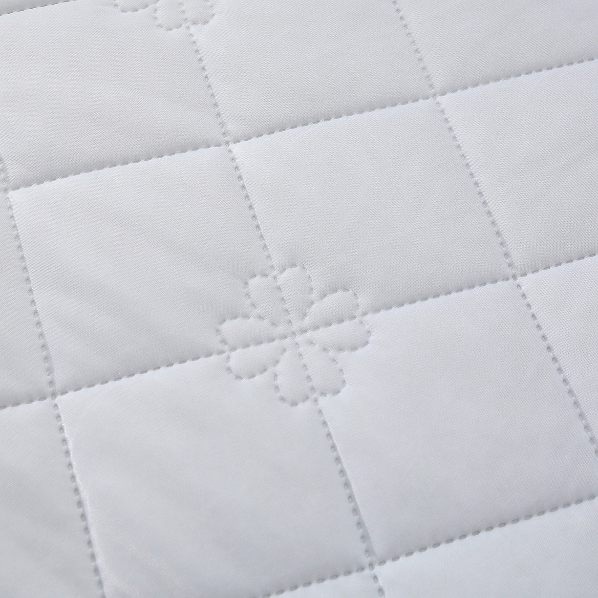 91家纺网 家纺一手货源 找家纺 天之悦家纺 2026新款夏季爆款涤氨凉感夏被夏凉被空调被 孔雀蓝（浅变色）