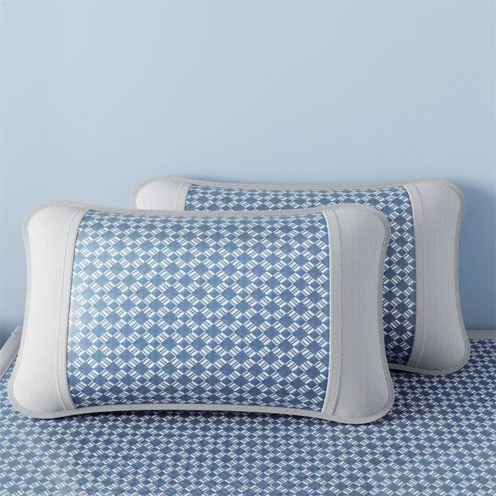 91家纺网 家纺一手货源 找家纺 （总）梦卡迪 2026新款冰丝枕套