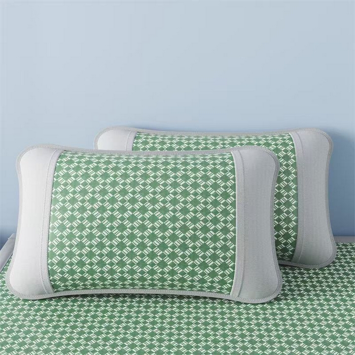 91家纺网 家纺一手货源 找家纺 （总）梦卡迪 2026新款冰丝枕套