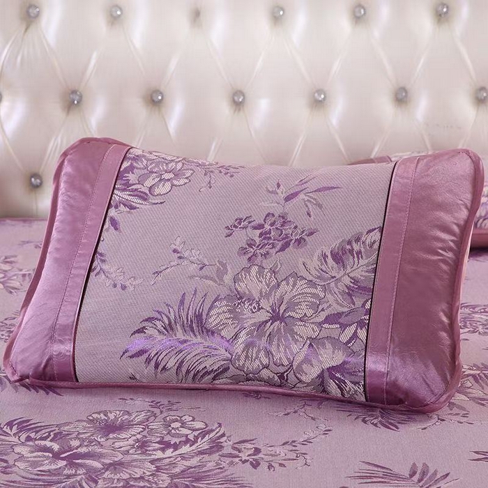 91家纺网 家纺一手货源 找家纺 （总）梦卡迪 2026新款冰丝枕套