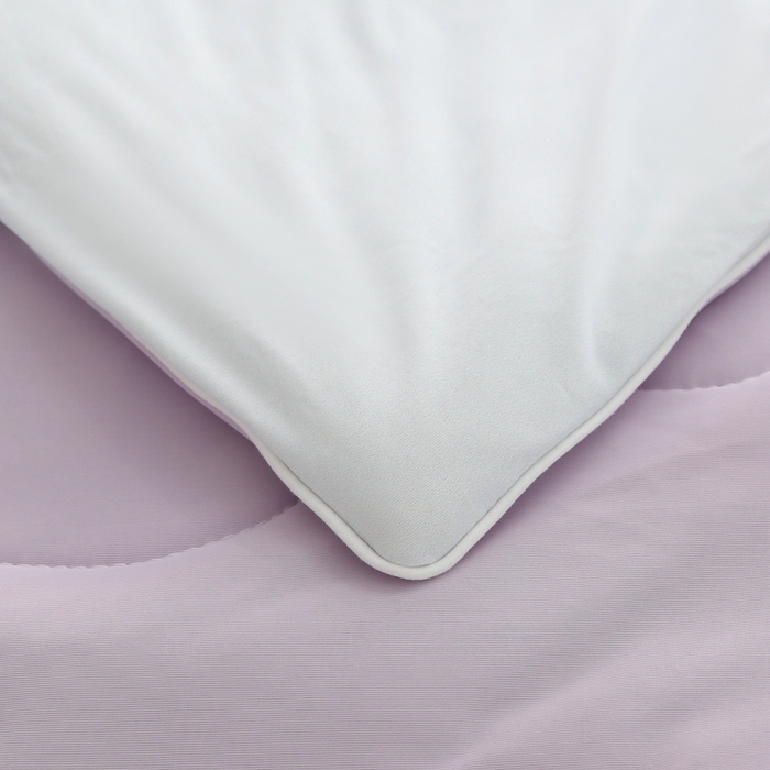 91家纺网 家纺一手货源 找家纺 天之悦家纺 2026新款夏被大版数码云母冰丝夏凉被空调被 哈利城堡