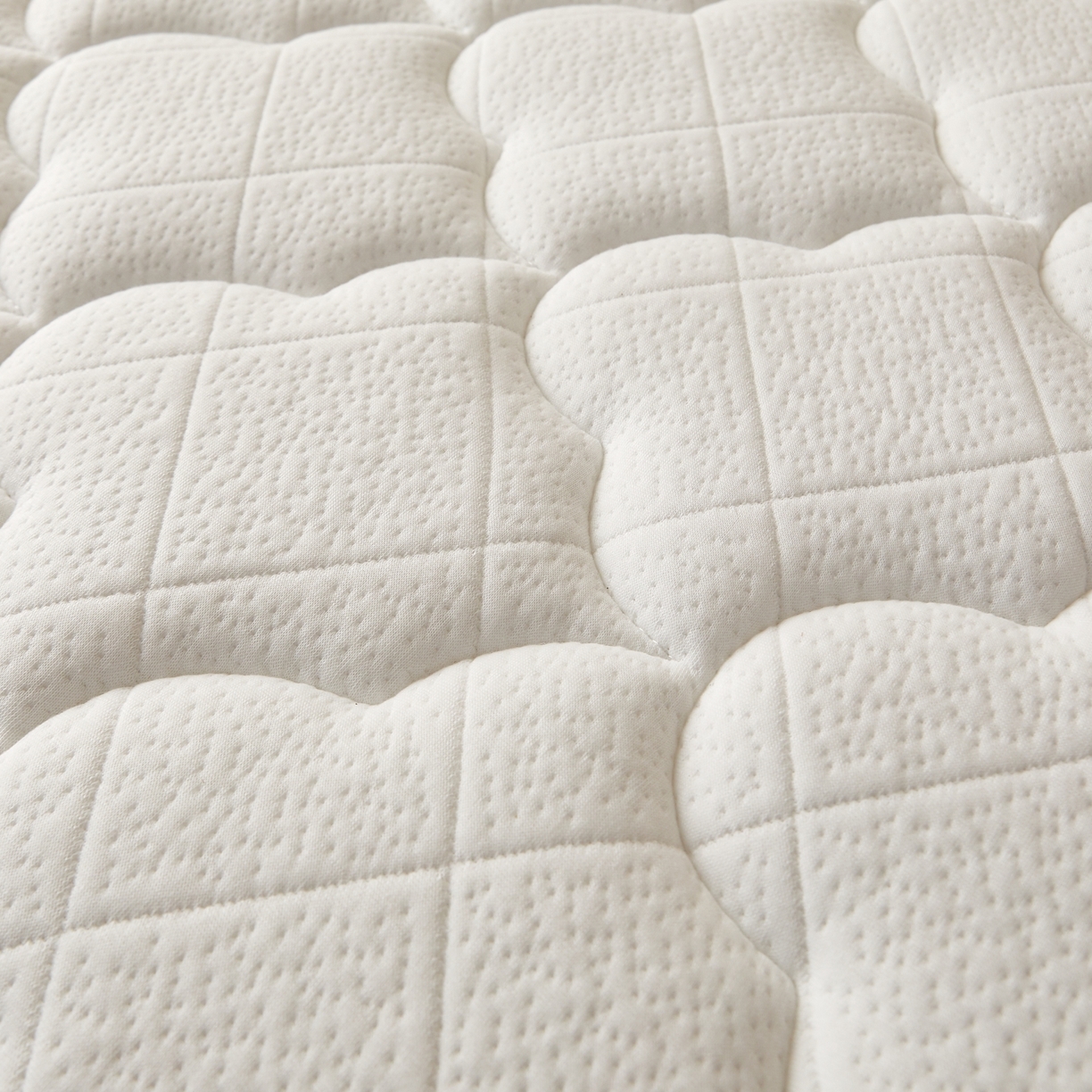 91家纺网 家纺一手货源 找家纺 时奥家纺 2026新款3E椰棕床垫-KC-1系列 3cm棕+1cm乳胶(5cm)