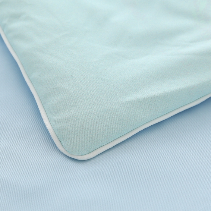 91家纺网 家纺一手货源 找家纺 天之悦家纺 2026新款夏被大版数码云母冰丝夏凉被空调被 花萝兰