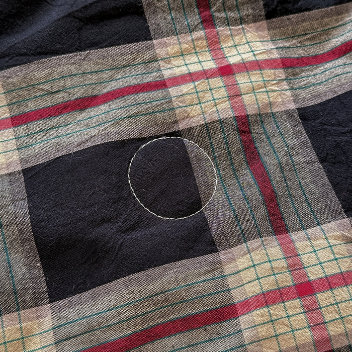 91家纺网 家纺一手货源 找家纺 梦依依 2026新款全棉色织水洗棉大豆被四件套系列 木槿黑