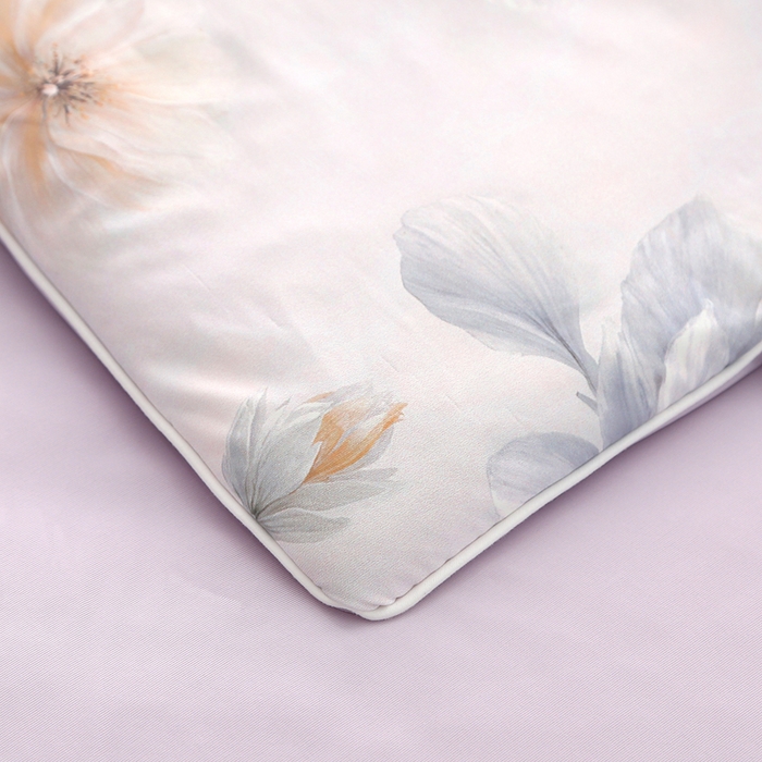 91家纺网 家纺一手货源 找家纺 天之悦家纺 2026新款夏被大版数码云母冰丝夏凉被空调被 雅莎