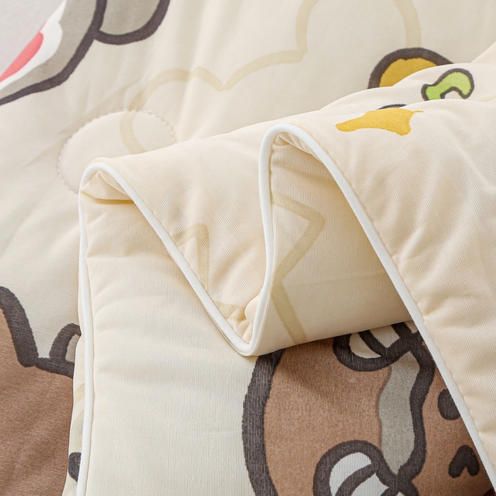 91家纺网 家纺一手货源 找家纺 天之悦家纺 2026新款网销直播热款印花冰皮小凉被夏被夏凉被空调被 瑞迪