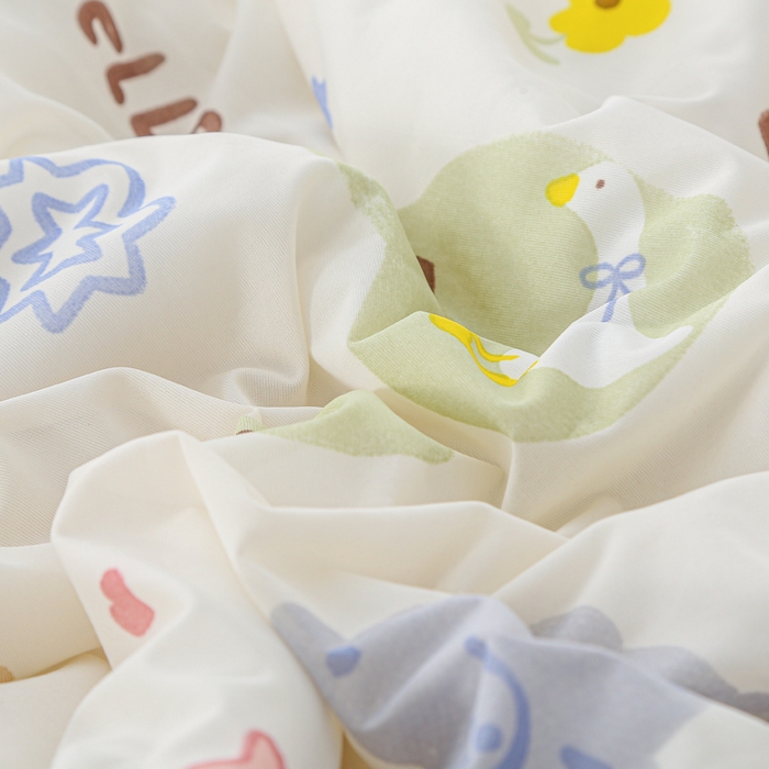 91家纺网 家纺一手货源 找家纺 天之悦家纺 2026新款网销直播热款印花冰皮小凉被夏被夏凉被空调被 尤克拉-米