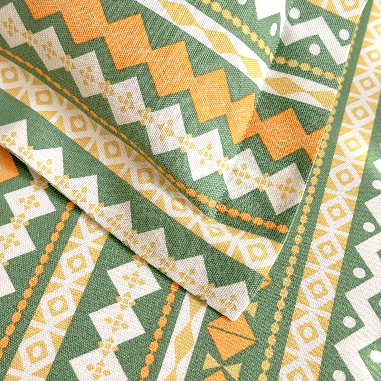 91家纺网 家纺一手货源 找家纺 （总）木易家居 2026新款原棉老粗布床单凉席三件套