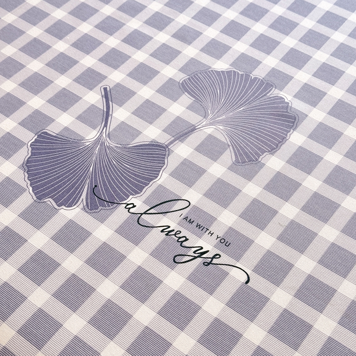 91家纺网 家纺一手货源 找家纺 木易家居 2026新款原棉老粗布床单凉席三件套 丛草集