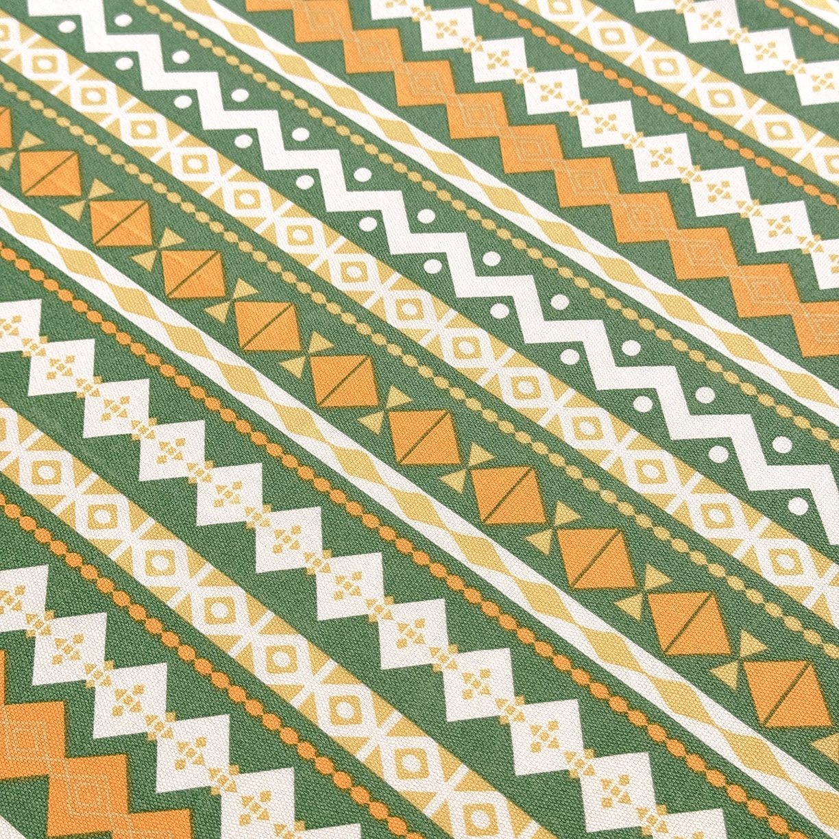 91家纺网 家纺一手货源 找家纺 木易家居 2026新款原棉老粗布床单凉席三件套 雅梦静