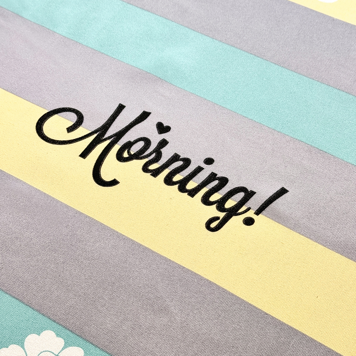 91家纺网 家纺一手货源 找家纺 木易 2026新款原棉老粗布床单凉席三件套 早安绿