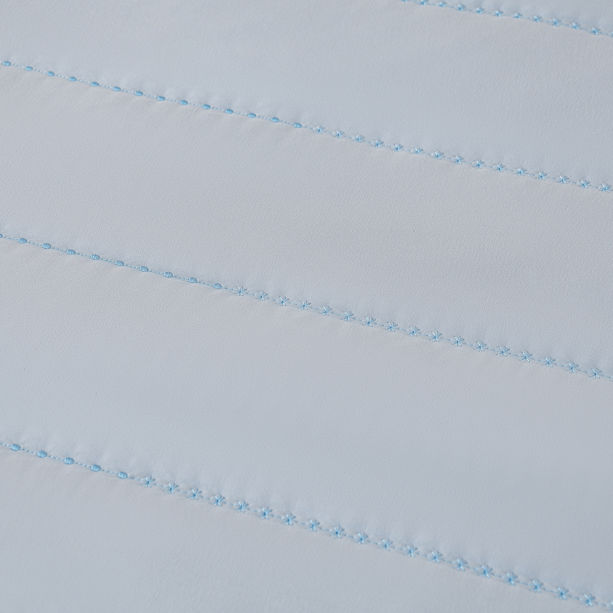 91家纺网 家纺一手货源 找家纺 （总）推推家纺 2026新款水洗棉床盖夏被四件套