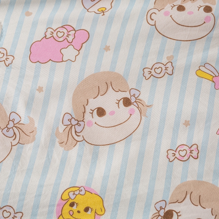 91家纺网 家纺一手货源 找家纺 爱屋及屋 2026新款水洗棉印花夏被夏凉被被子被芯 唐小佳