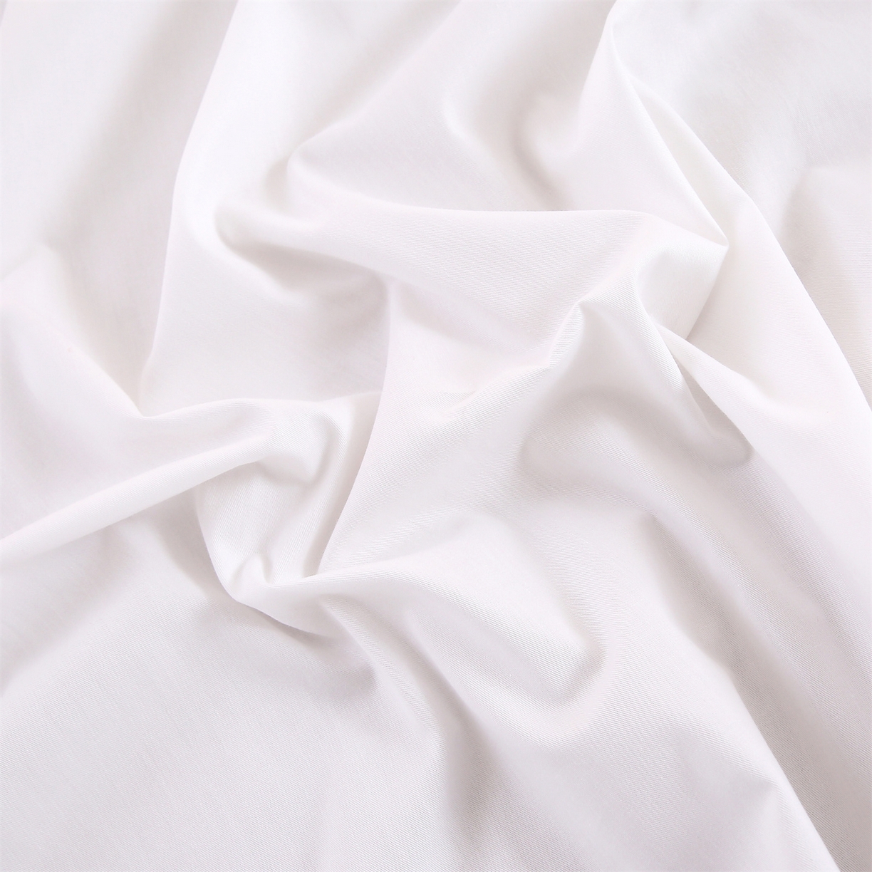 91家纺网 家纺一手货源 找家纺 （总）乐逸家纺 2026新款斜纹全棉100%高支高密40支精美刺绣款单层床笠三件套一见倾心系列