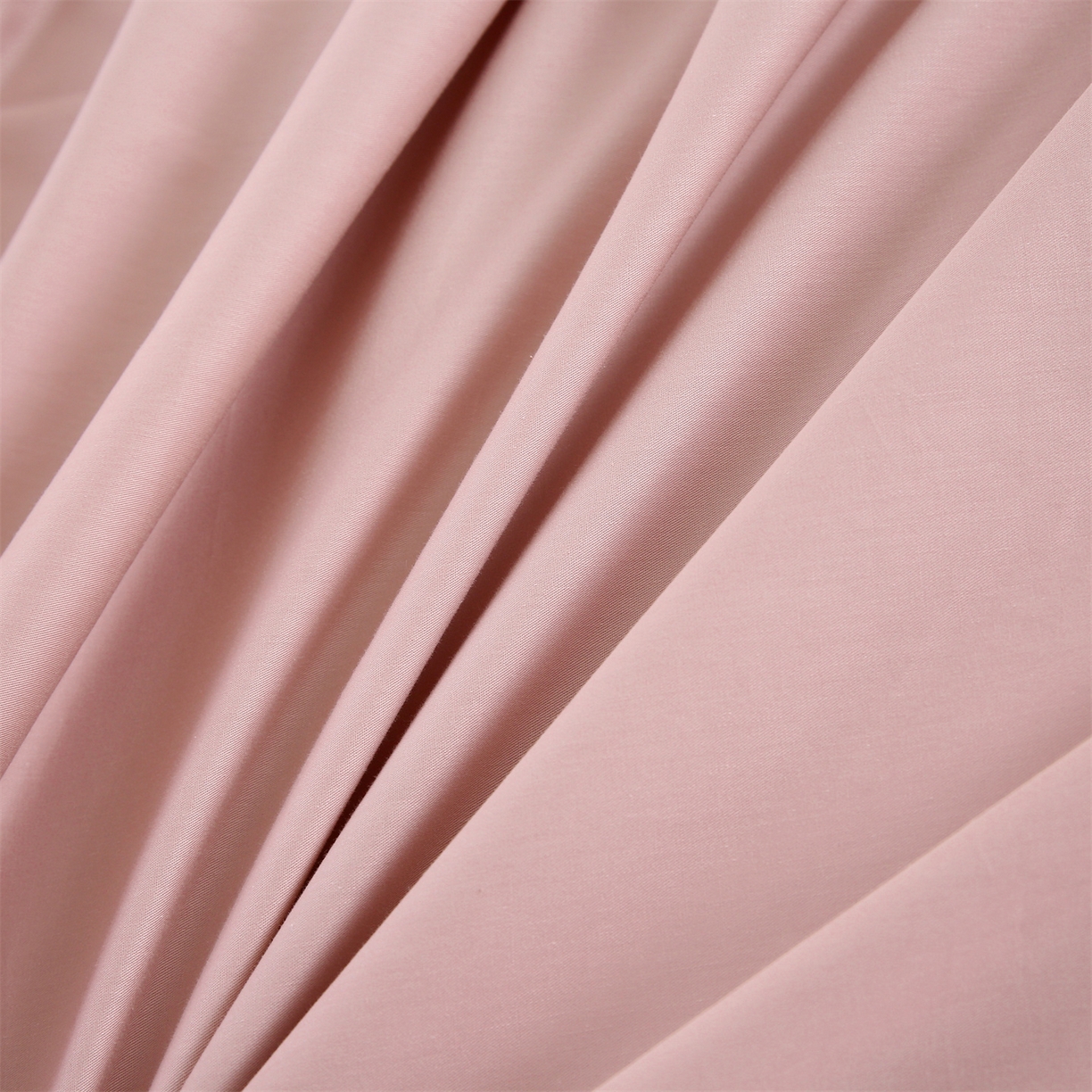 91家纺网 家纺一手货源 找家纺 乐逸家纺 2026新款斜纹全棉100%高支高密40支精美刺绣款单层床笠三件套一见倾心系列 一见倾心-玉