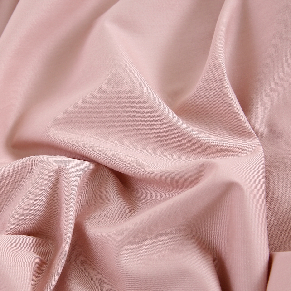 91家纺网 家纺一手货源 找家纺 乐逸家纺 2026新款斜纹全棉100%高支高密40支精美刺绣款单层床笠三件套一见倾心系列 一见倾心-玉