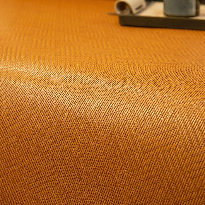 91家纺网 家纺一手货源 找家纺 （总）大元 2026新款凉席刺绣艾草藤席